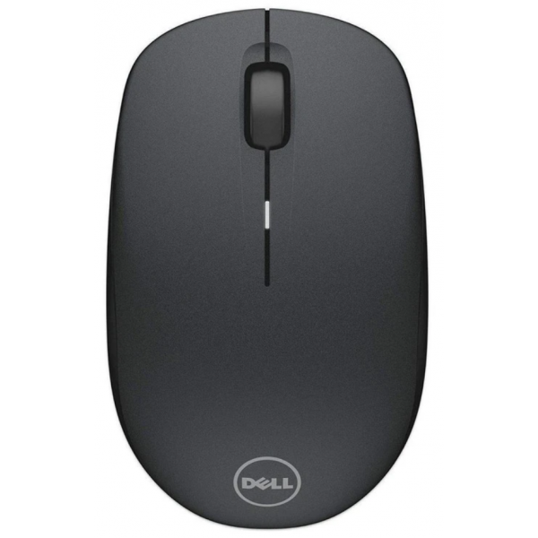 Mouse Dell WM126 Inalámbrico